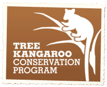 Tree Kangaroo Conservation Program Tree Kangaroo Conservation Program